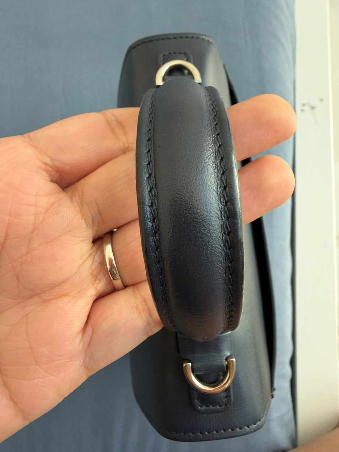Cartier Panthère C Mini bag