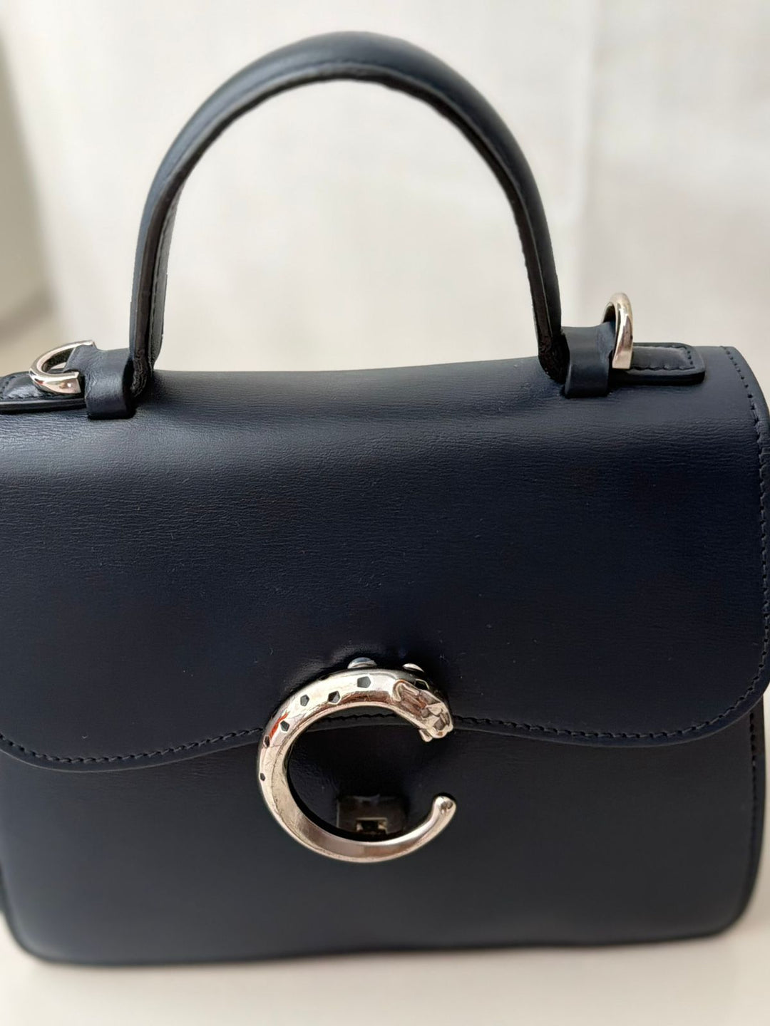 Cartier Panthère C Mini bag