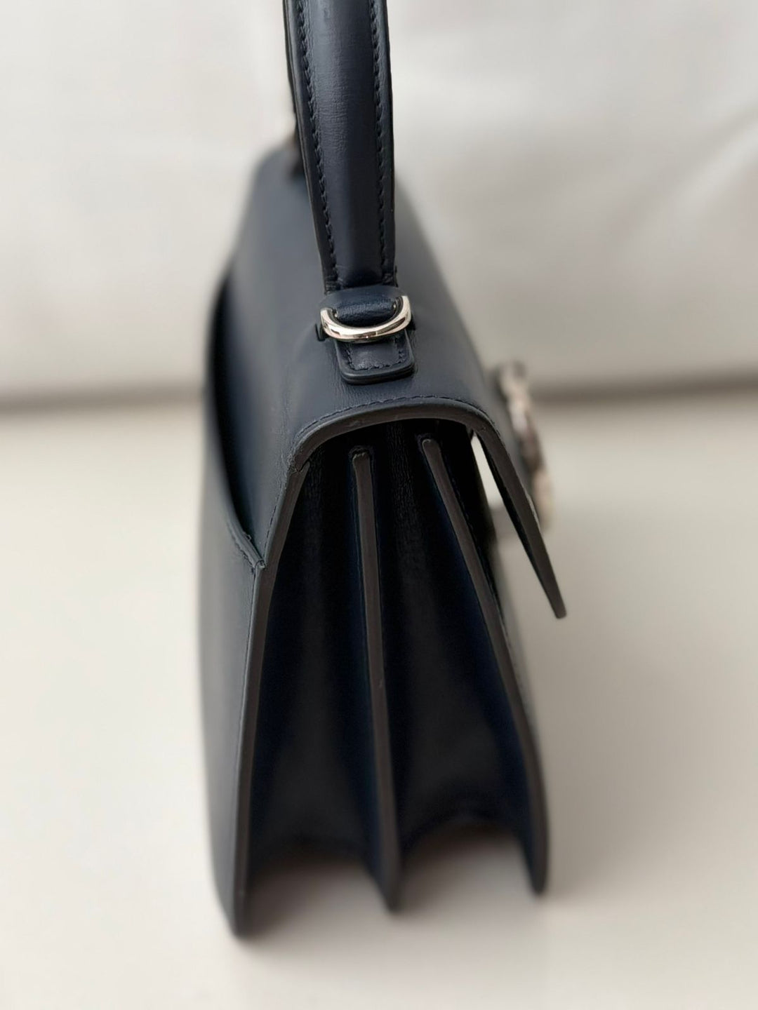 Cartier Panthère C Mini bag
