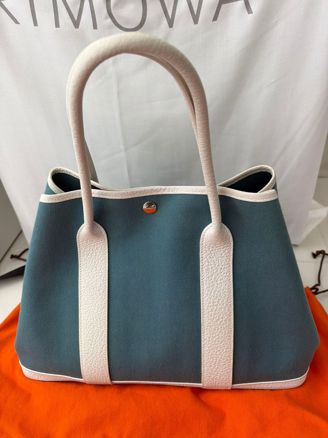 Hermès Garden Party 36