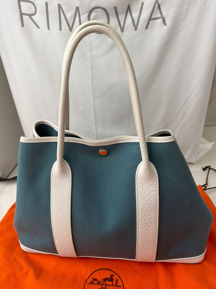 Hermès Garden Party 36