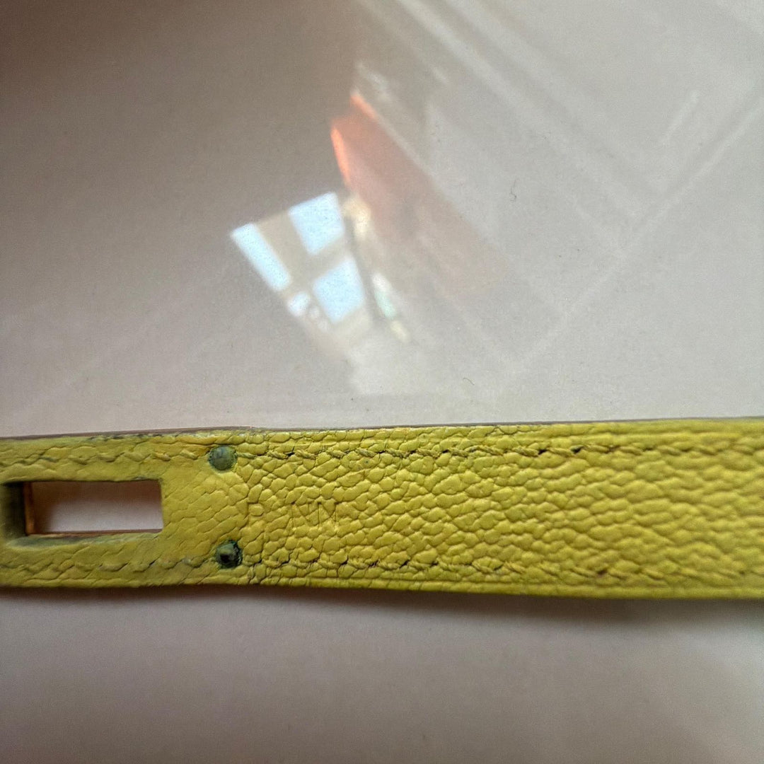 Hermès Kelly Long Wallet