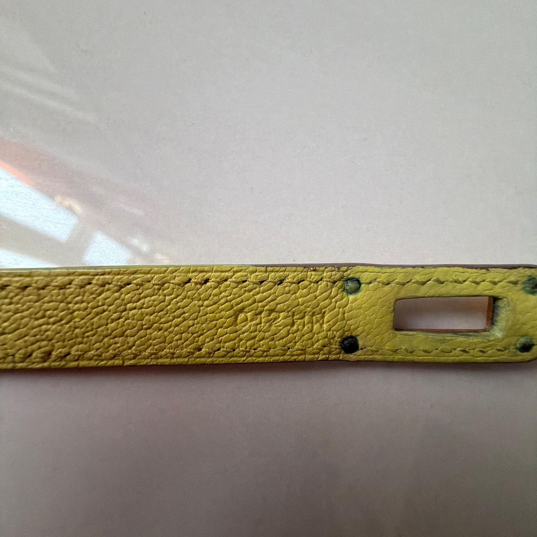 Hermès Kelly Long Wallet