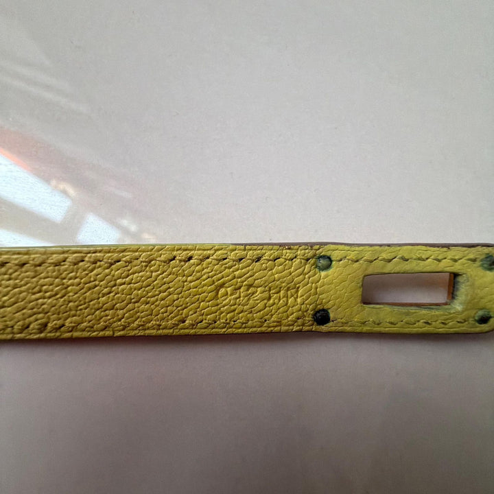 Hermès Kelly Long Wallet