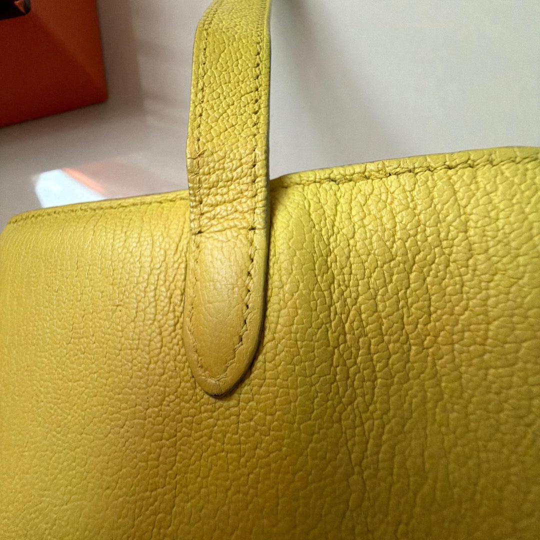 Hermès Kelly Long Wallet