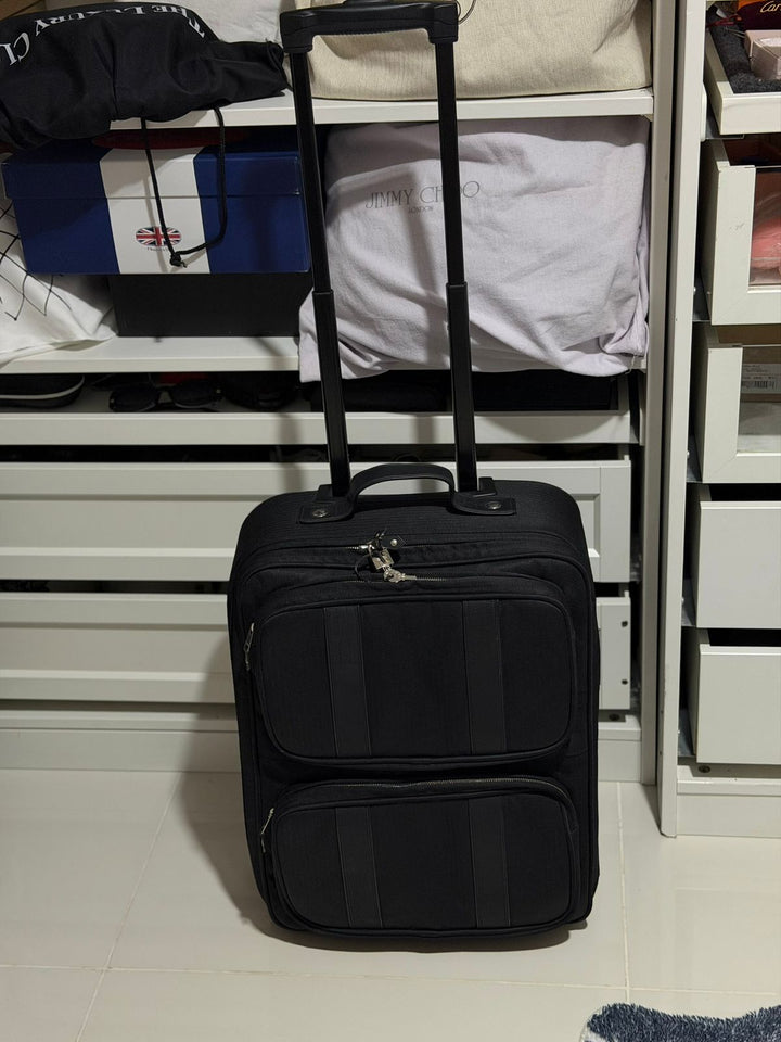Hermès Cabin Size Travel Trolley