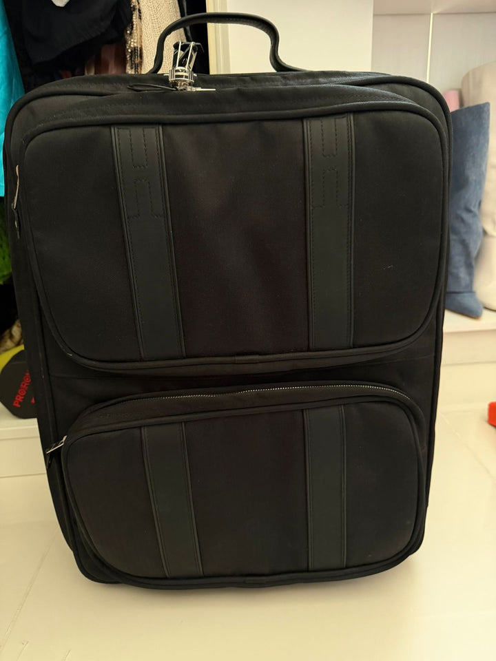 Hermès Cabin Size Travel Trolley