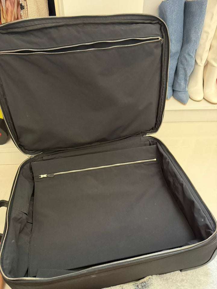 Hermès Cabin Size Travel Trolley