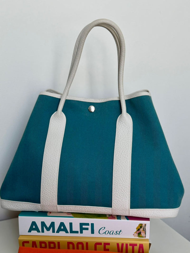 Hermès Garden Party 36