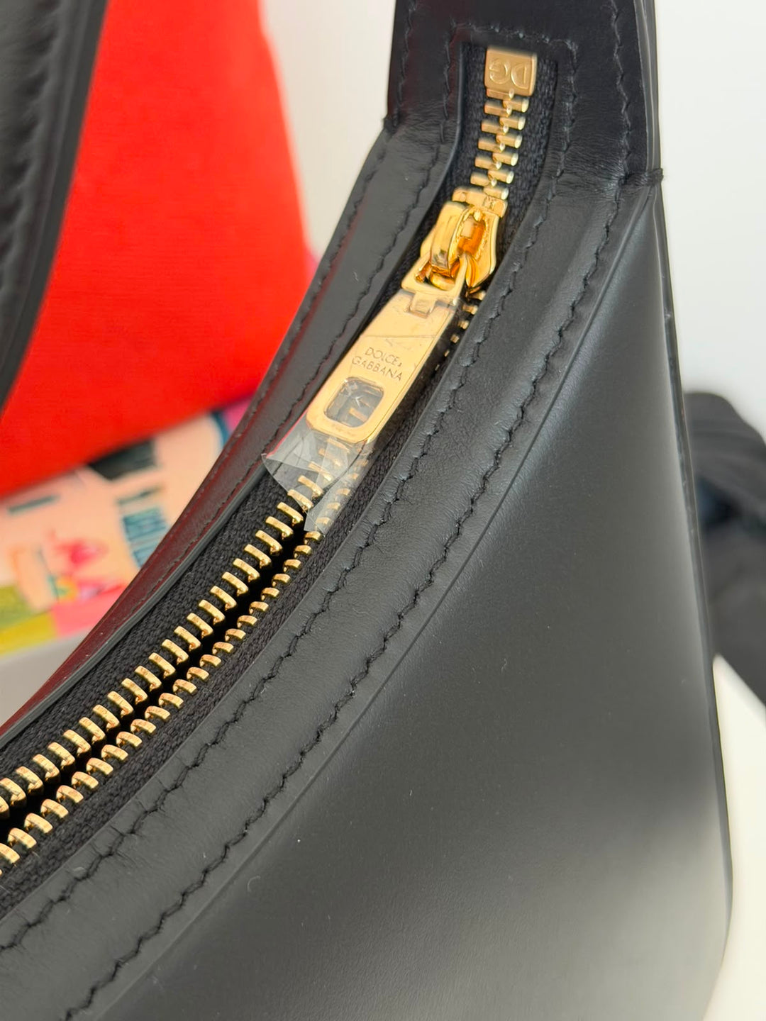 Dolce & Gabbana 3.5 shoulder bag