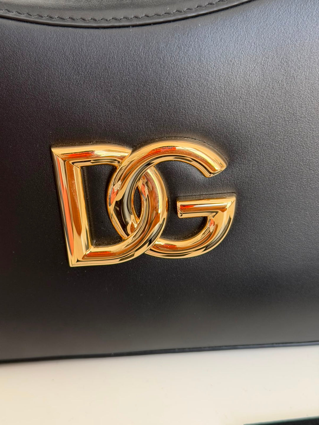 Dolce & Gabbana 3.5 shoulder bag