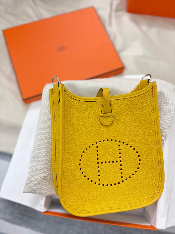 Hermès mini evelyne