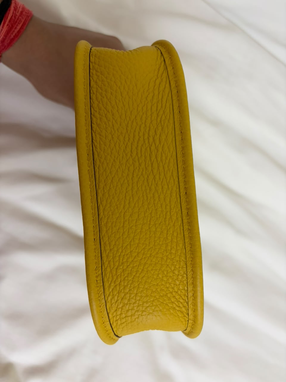 Hermès mini evelyne
