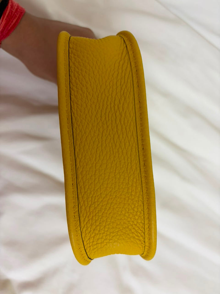 Hermès mini evelyne