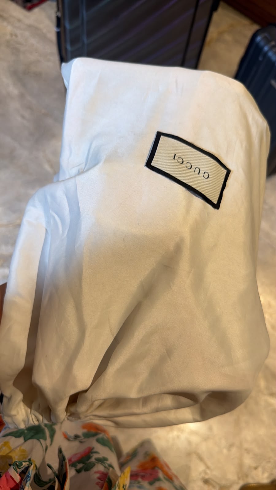 Gucci Dionysus Shoulder Bag
