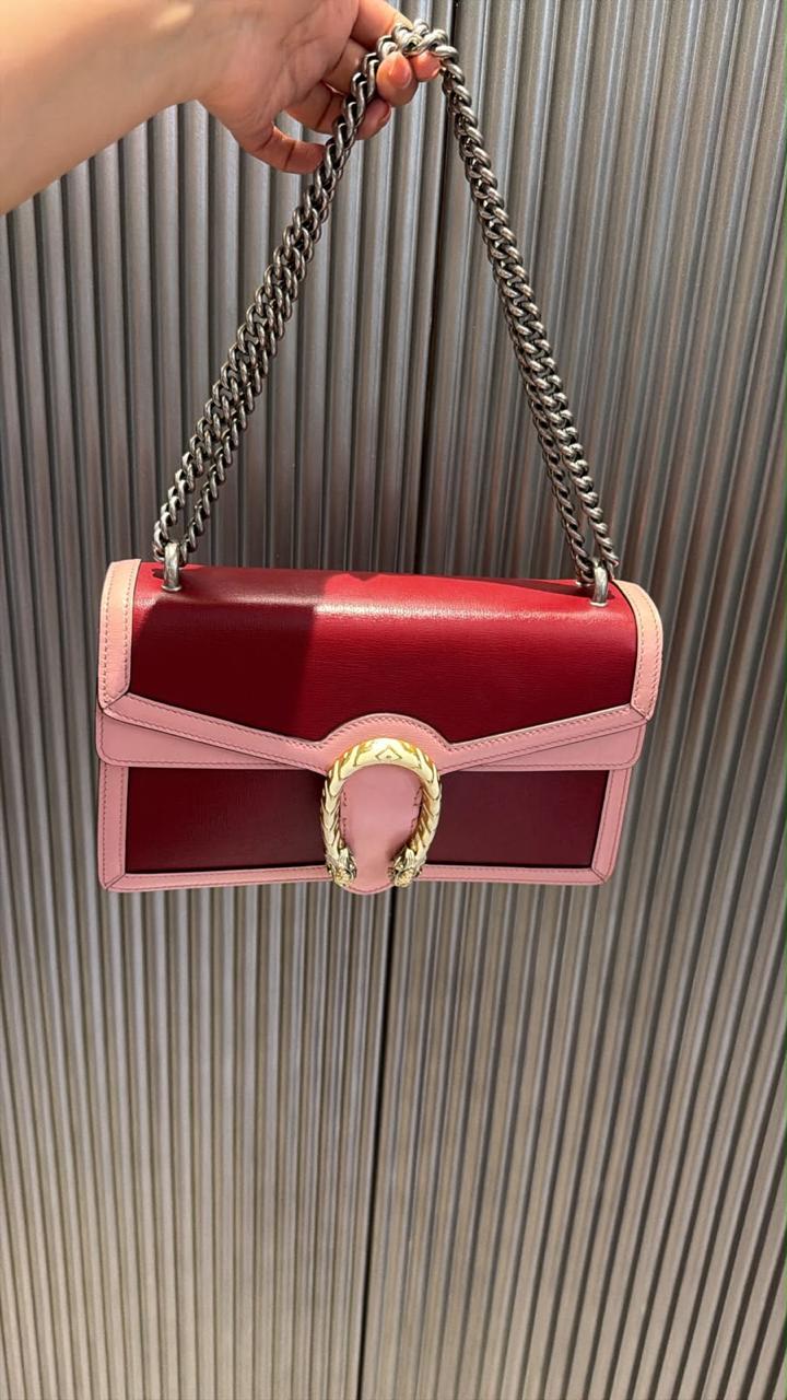 Gucci Dionysus Shoulder Bag