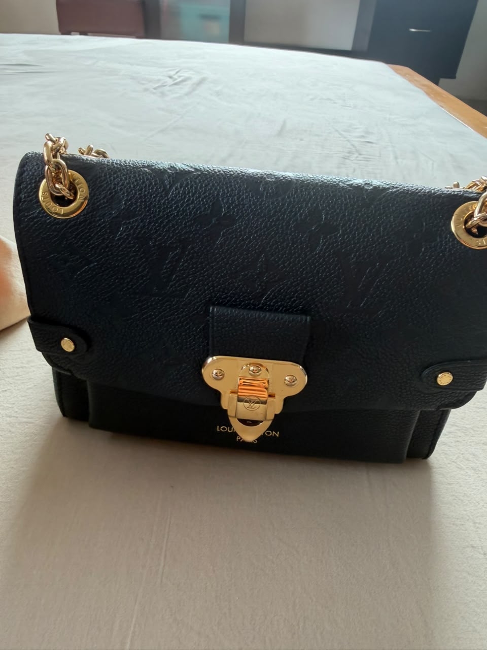Louis Vuitton Vavin BB Bag