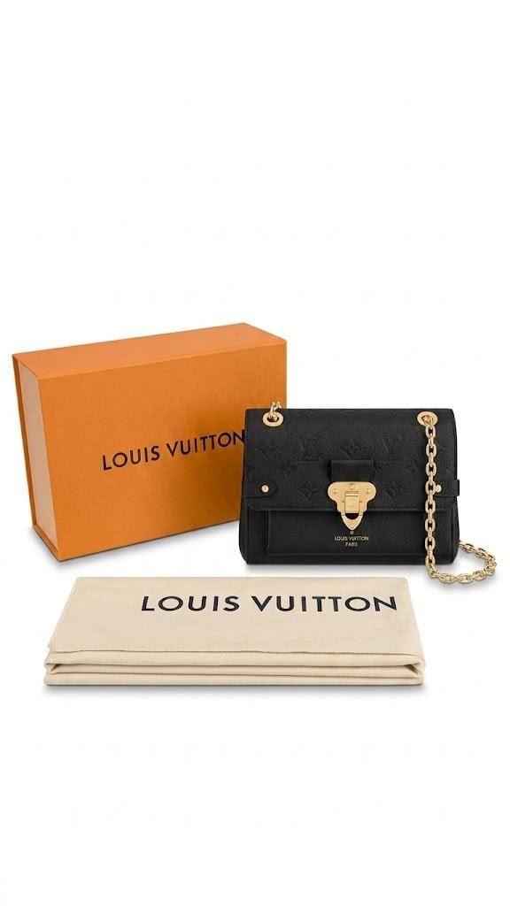 Louis Vuitton Vavin BB Bag
