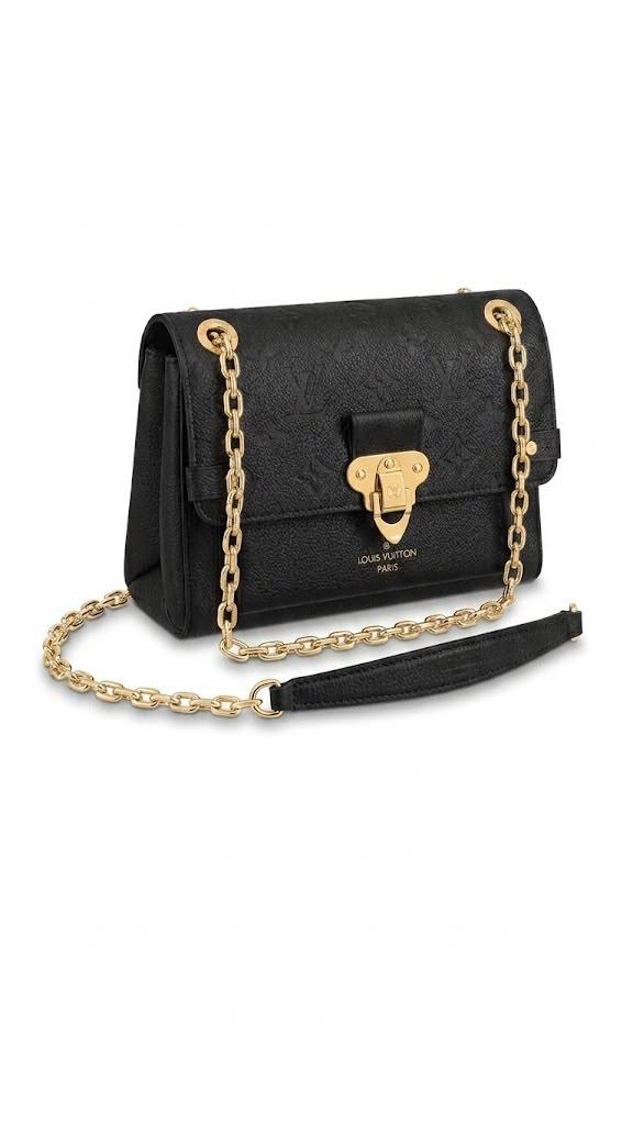 Louis Vuitton Vavin BB Bag