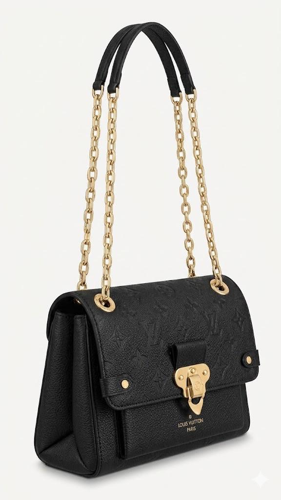 Louis Vuitton Vavin BB Bag