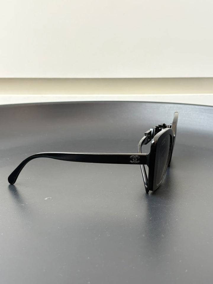 Chanel 5422B Square Sunglasses