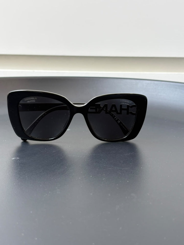 Chanel 5422B Square Sunglasses
