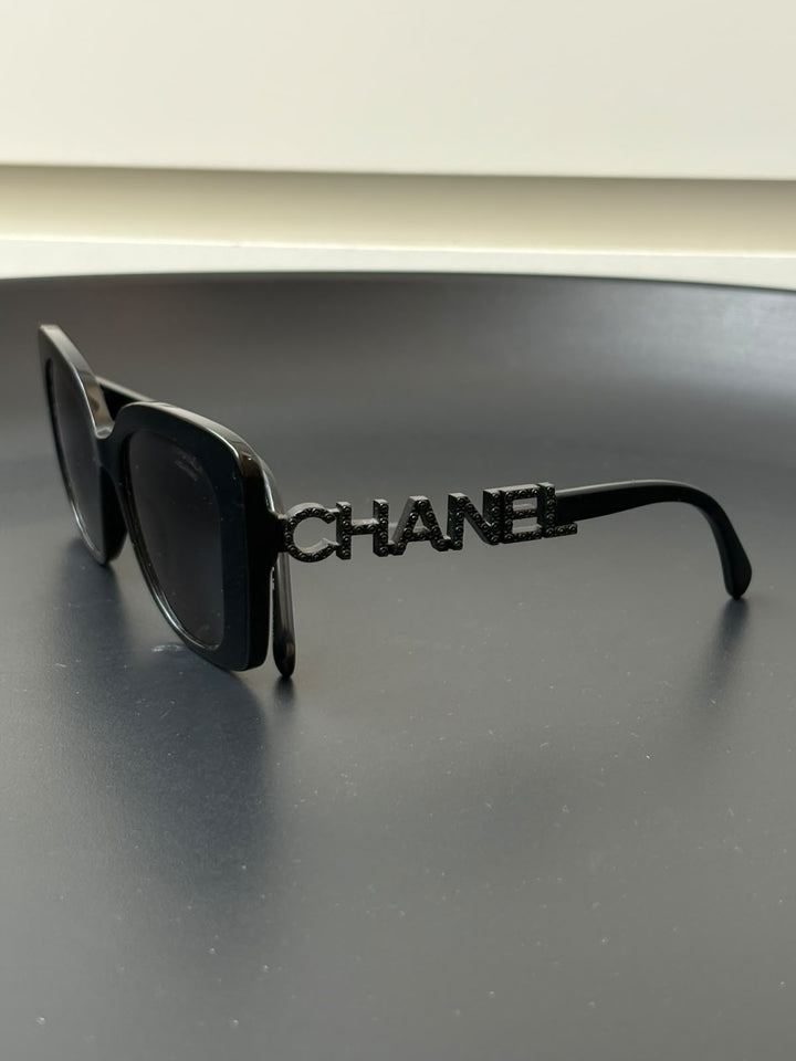 Chanel 5422B Square Sunglasses