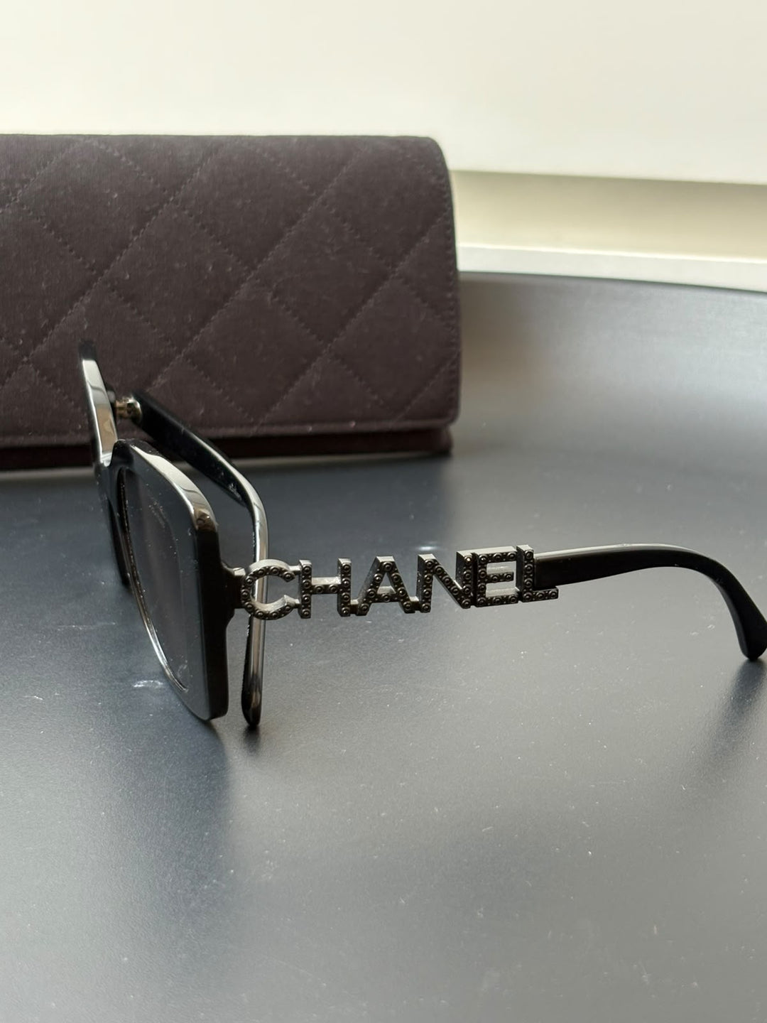 Chanel 5422B Square Sunglasses