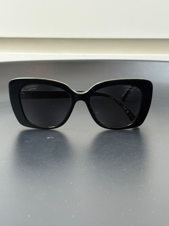 Chanel 5422B Square Sunglasses