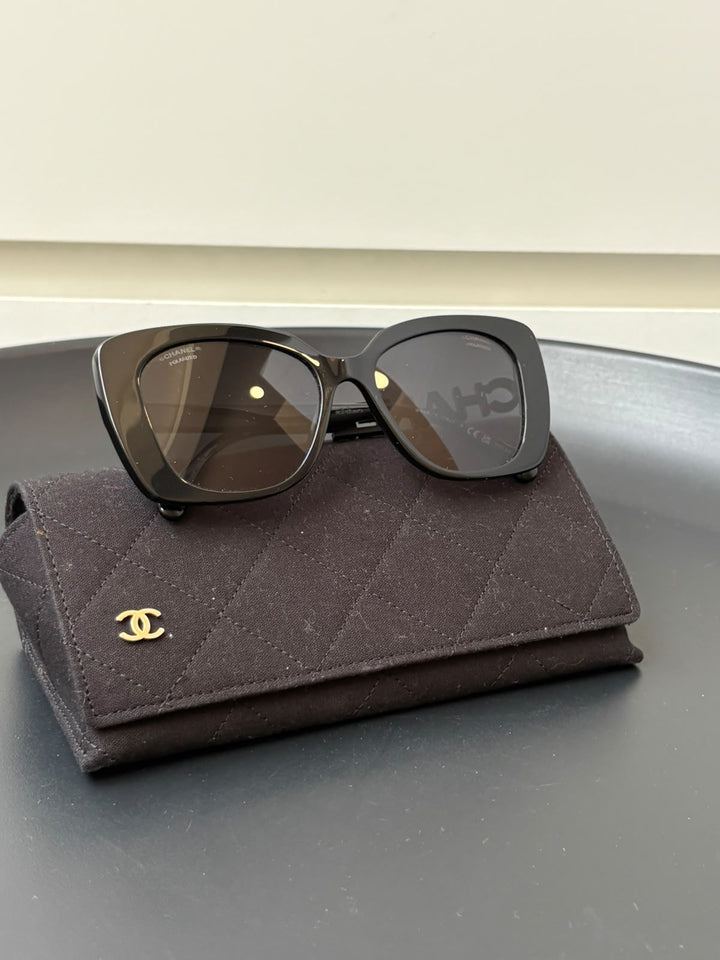 Chanel 5422B Square Sunglasses