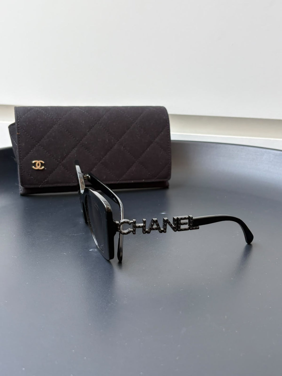 Chanel 5422B Square Sunglasses