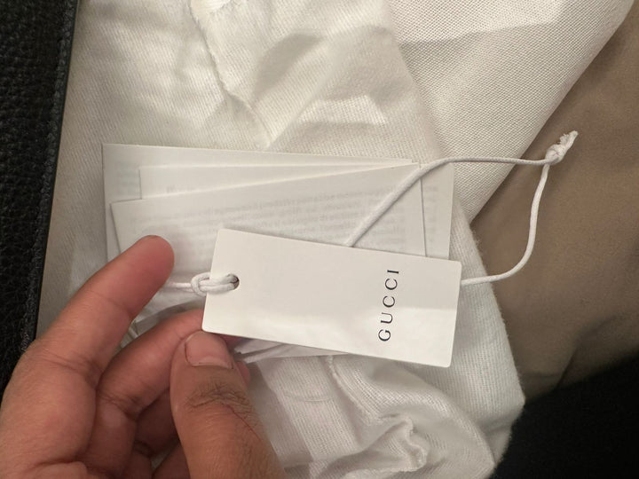 Gucci Black Dionysus Medium Shoulder Bag