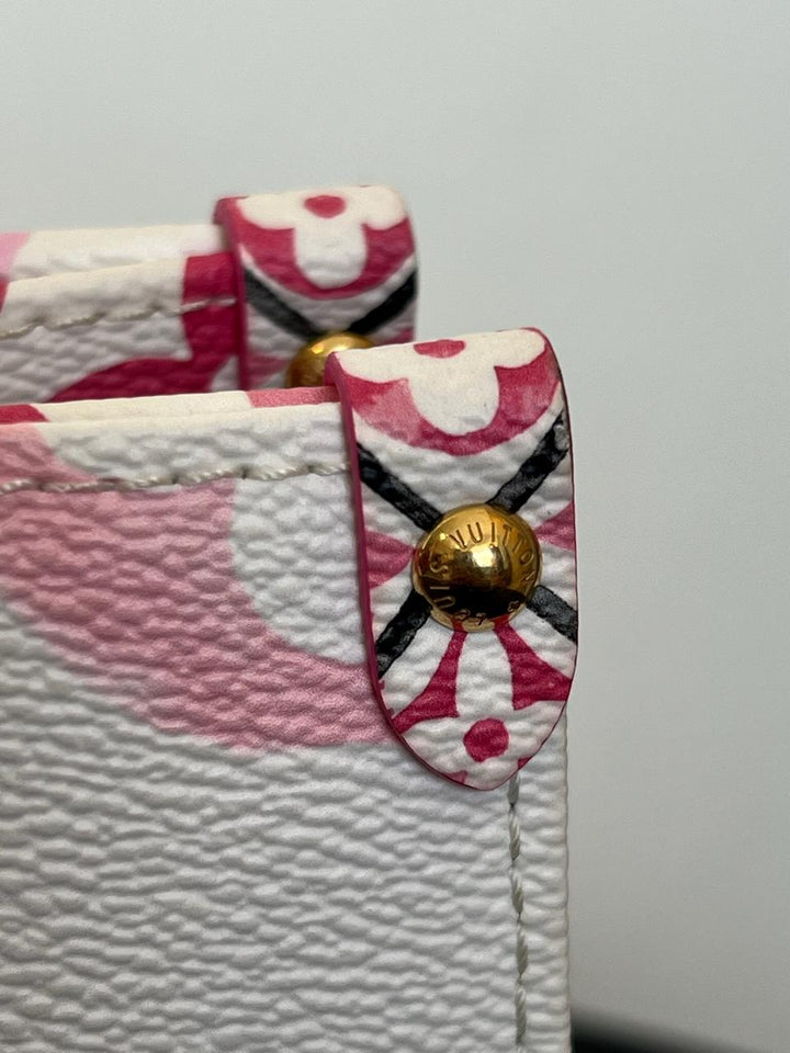 Louis Vuitton Monogram Giant “By The Pool” 2.0 OnTheGo PM