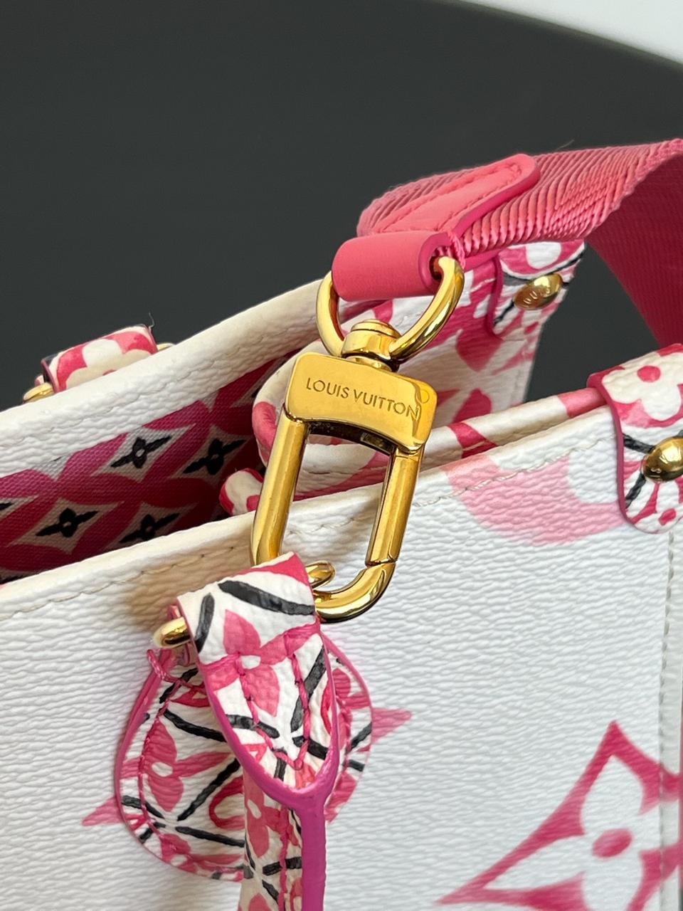 Louis Vuitton Monogram Giant “By The Pool” 2.0 OnTheGo PM