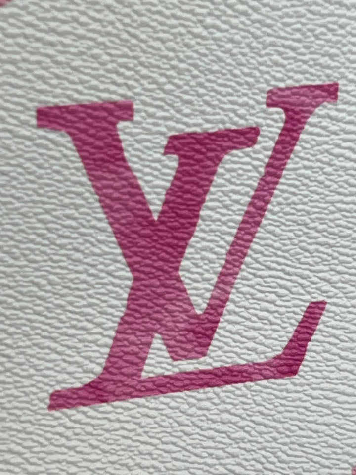 Louis Vuitton Monogram Giant “By The Pool” 2.0 OnTheGo PM