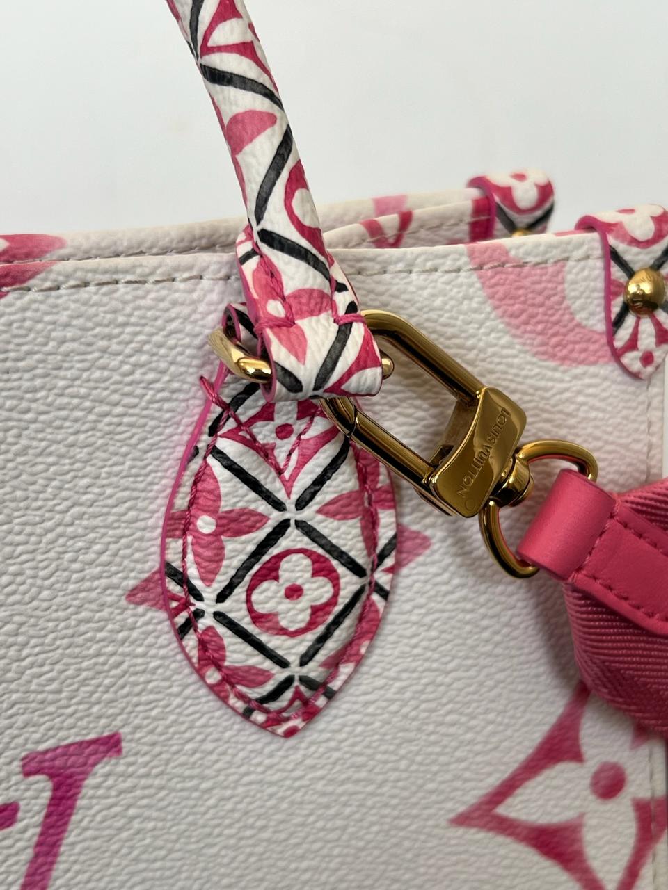 Louis Vuitton Monogram Giant “By The Pool” 2.0 OnTheGo PM
