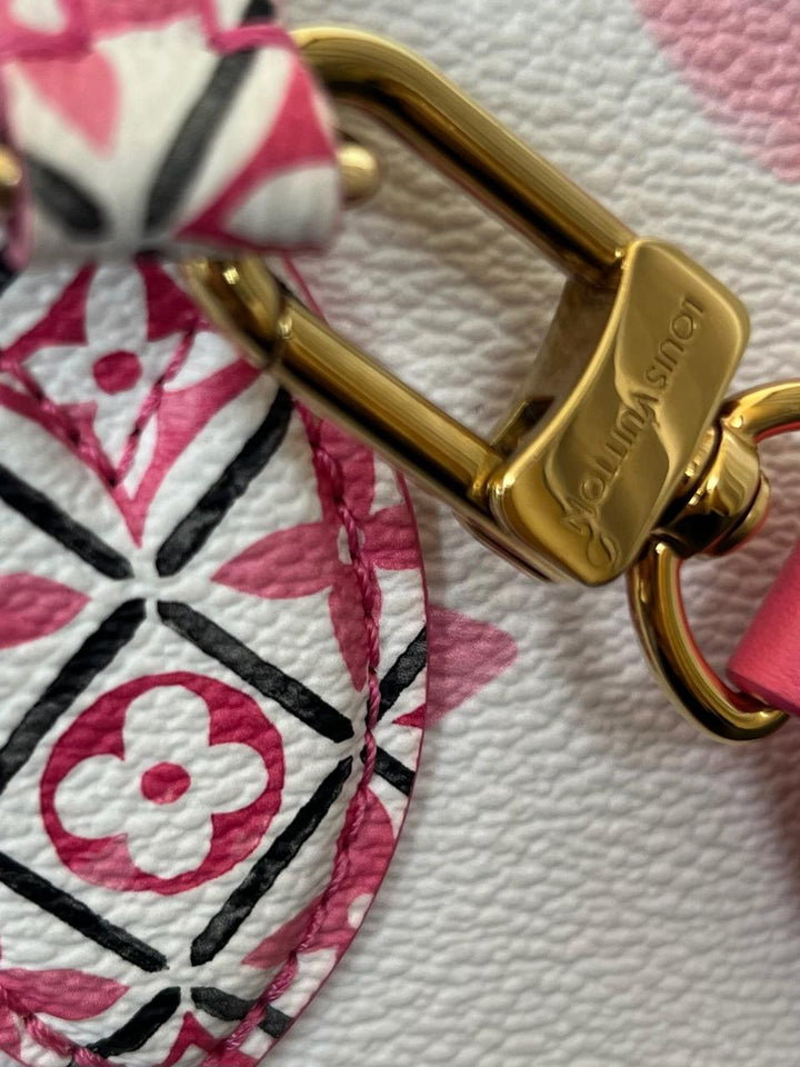 Louis Vuitton Monogram Giant “By The Pool” 2.0 OnTheGo PM