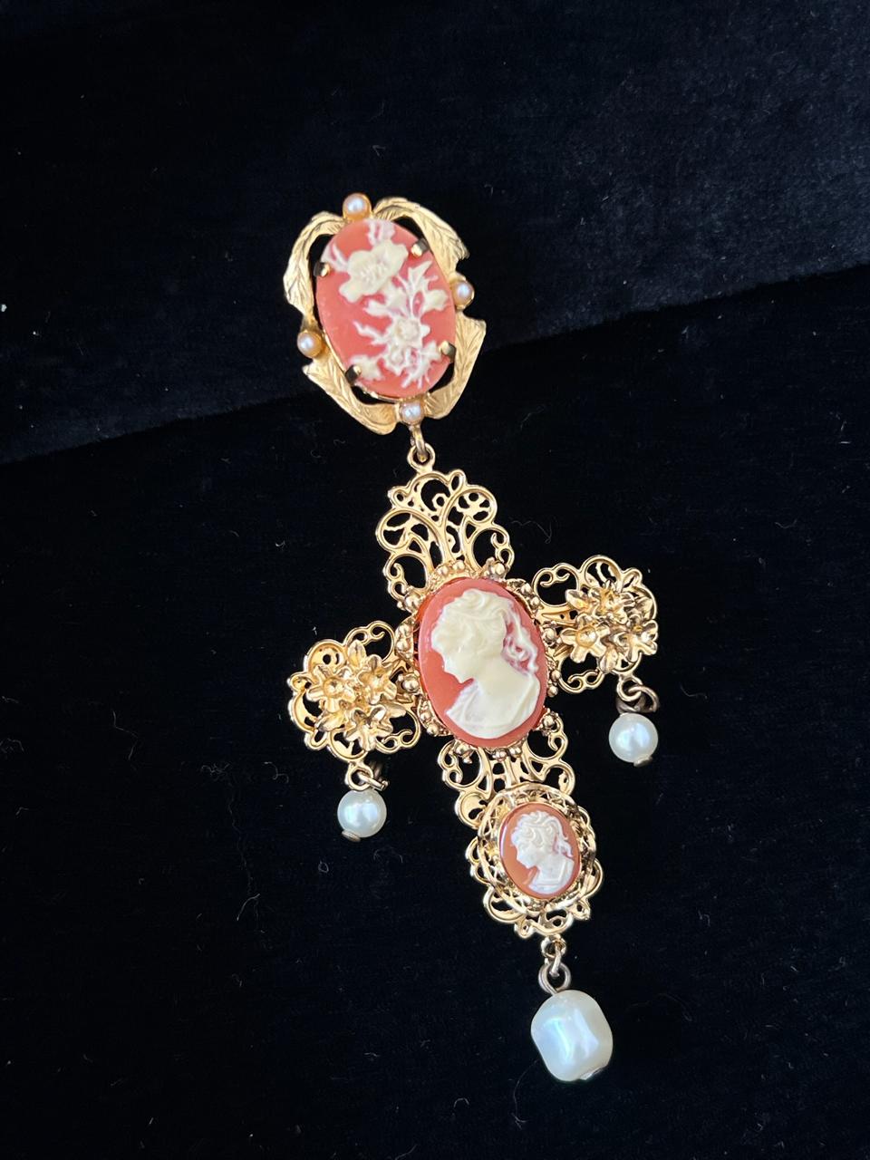 Dolce & Gabbana Earrings