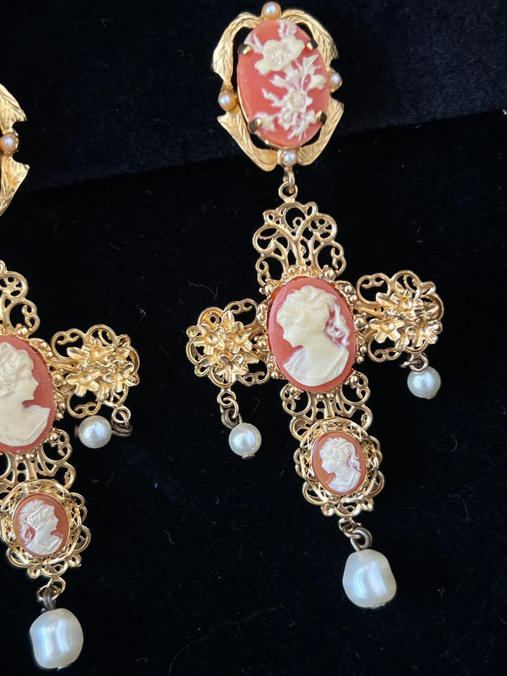 Dolce & Gabbana Earrings