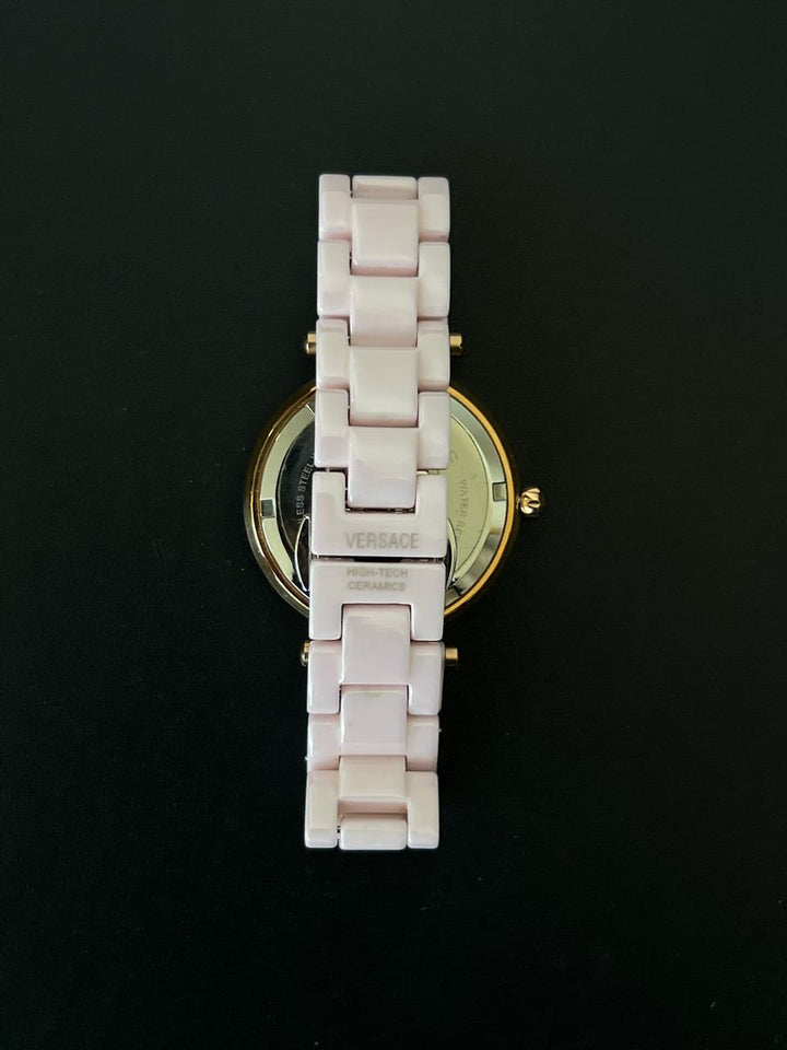 Versace Women's Watch