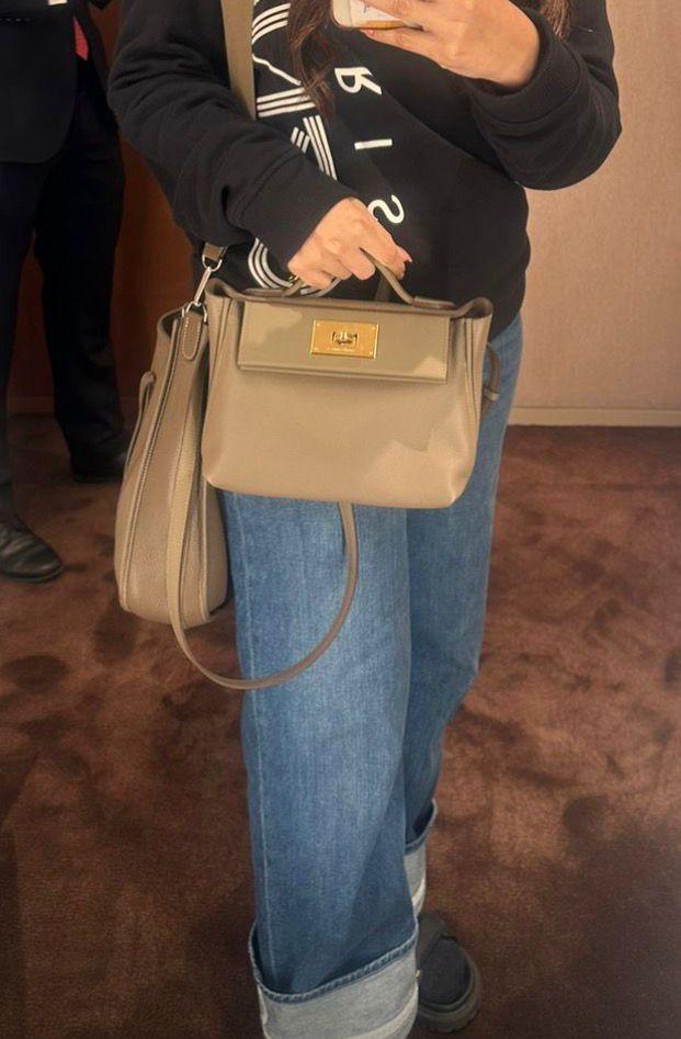 Hermes 24/24 bag