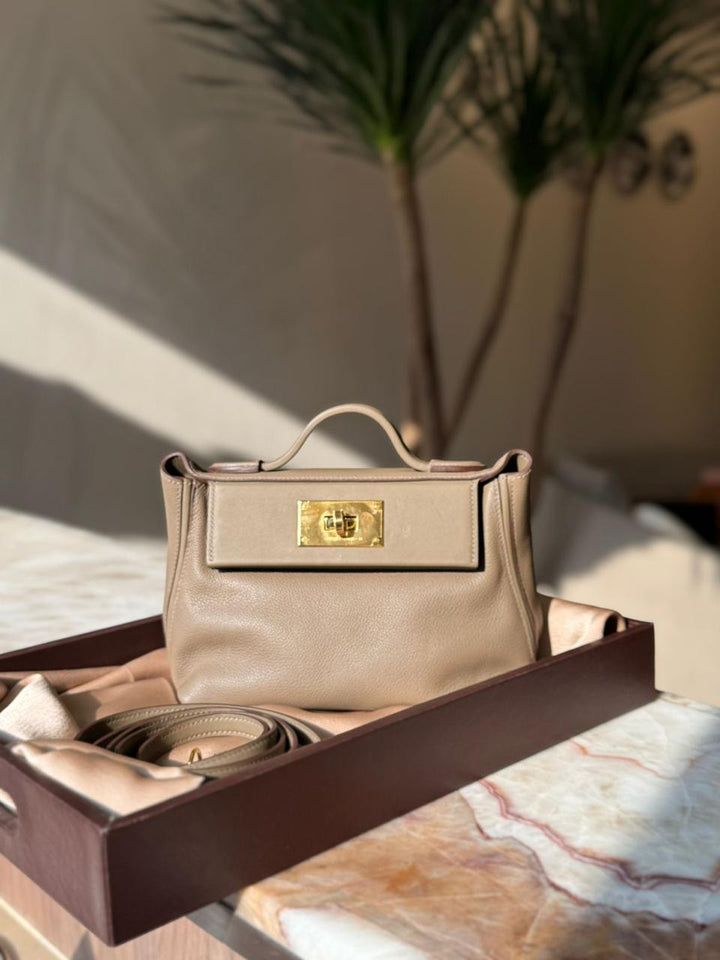 Hermes 24/24 bag
