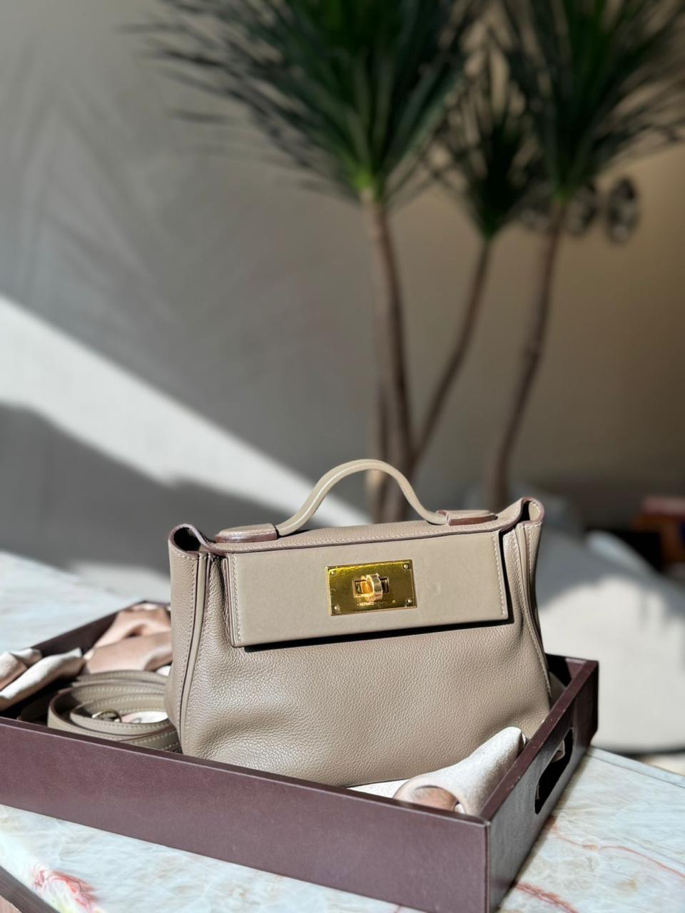 Hermes 24/24 bag