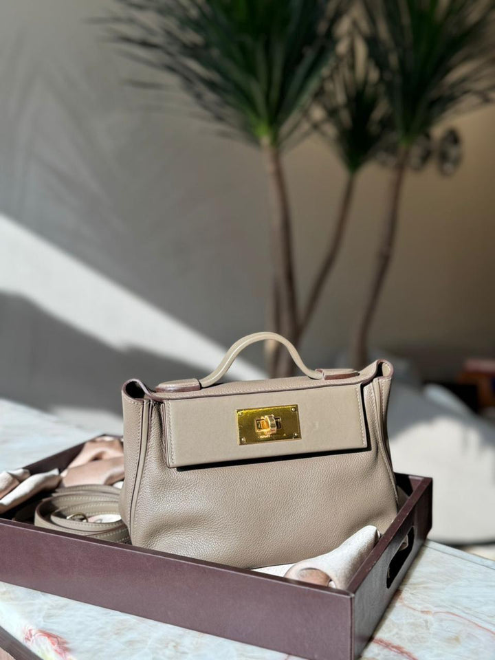 Hermes 24/24 bag