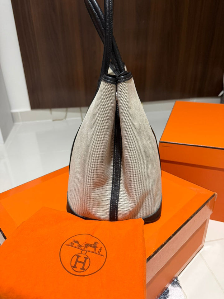 Hermès Garden Party 36