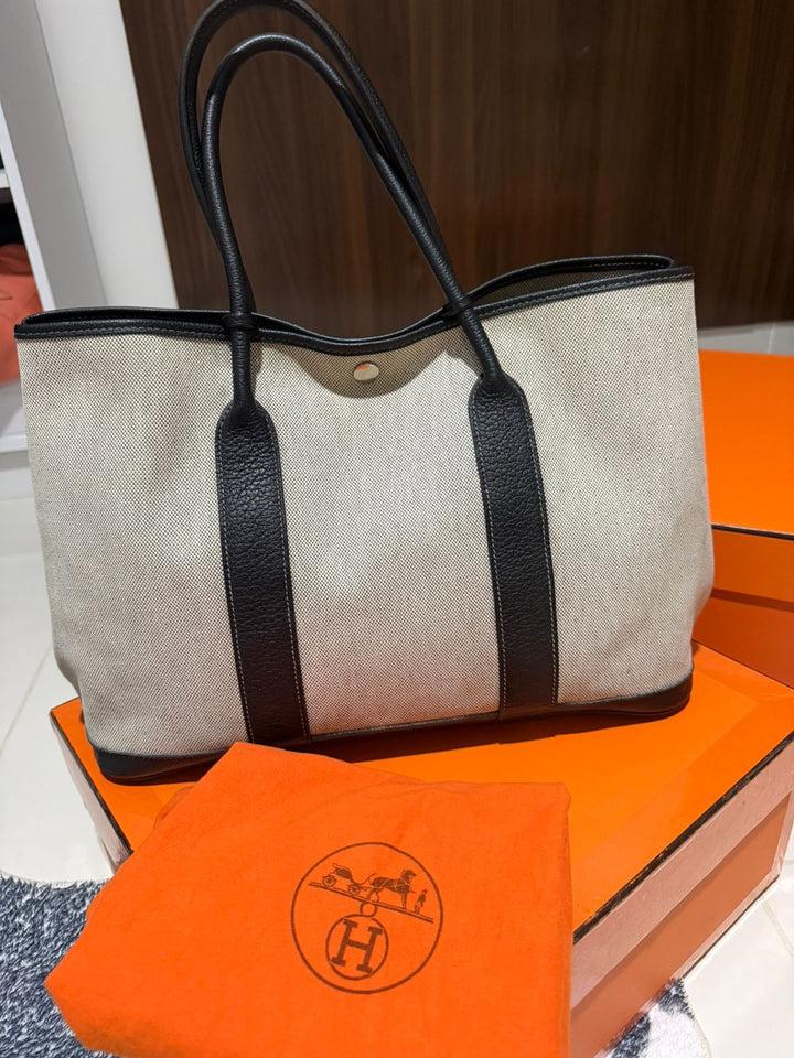 Hermès Garden Party 36