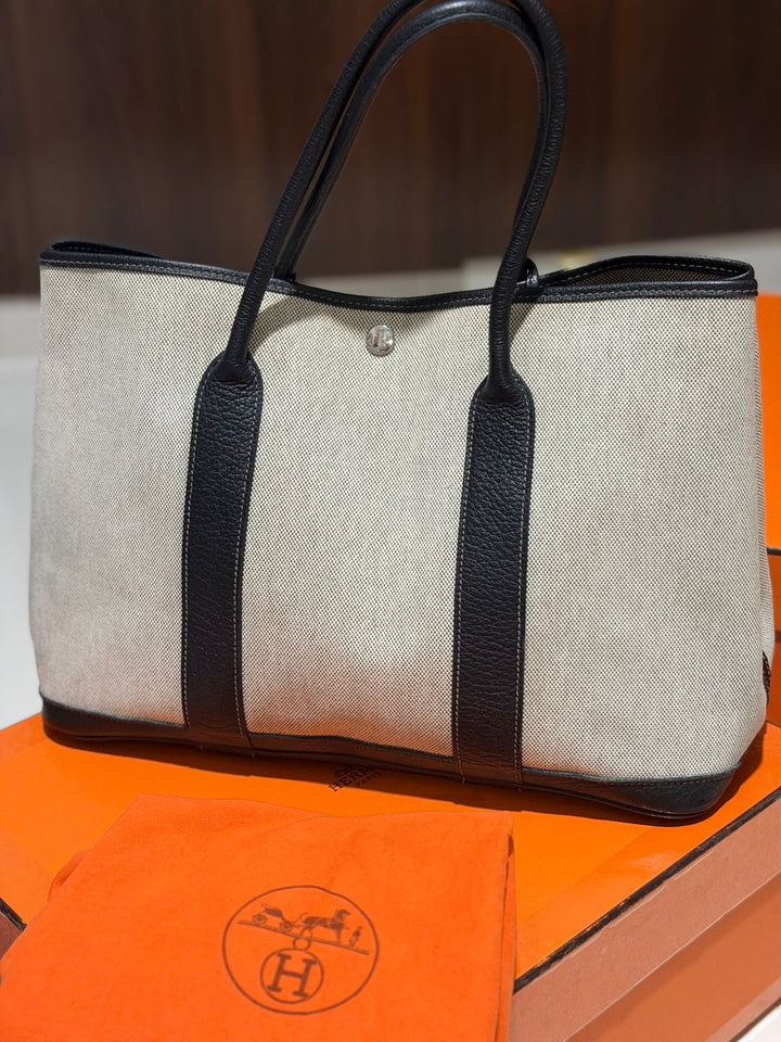 Hermès Garden Party 36