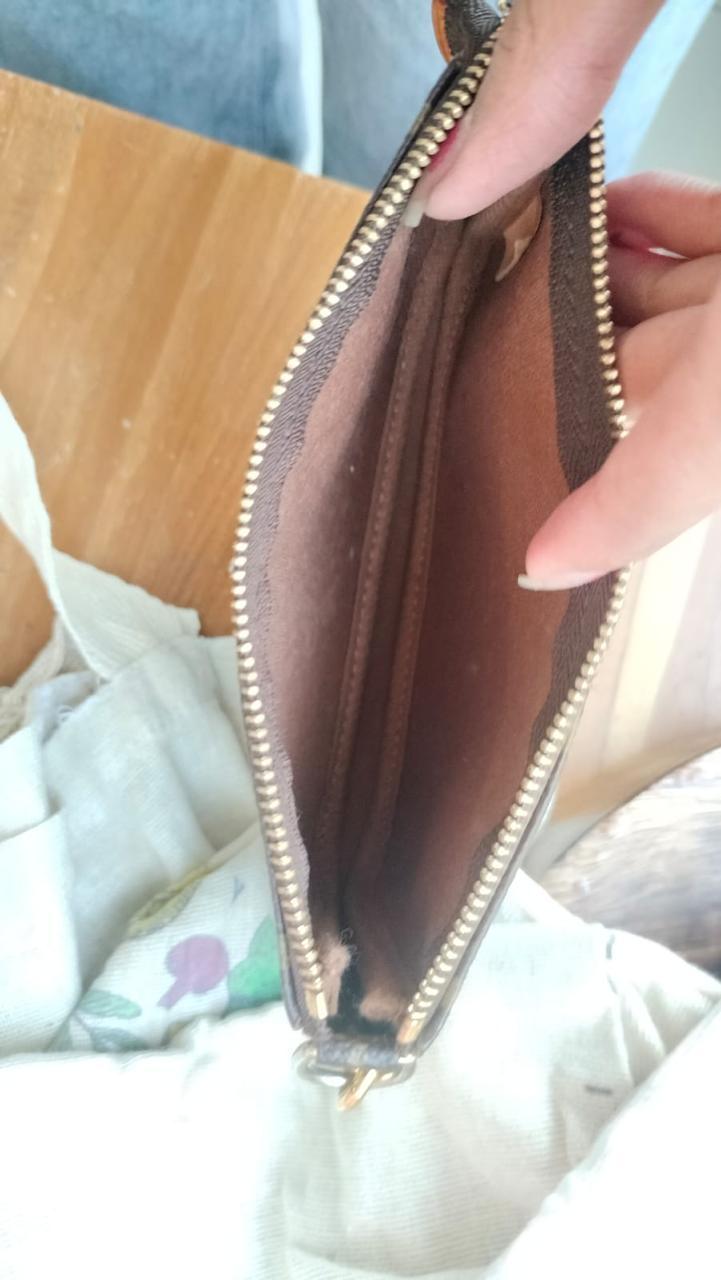 Louis Vuitton Mini Pochette Accessoires