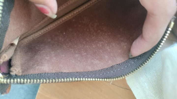 Louis Vuitton Mini Pochette Accessoires