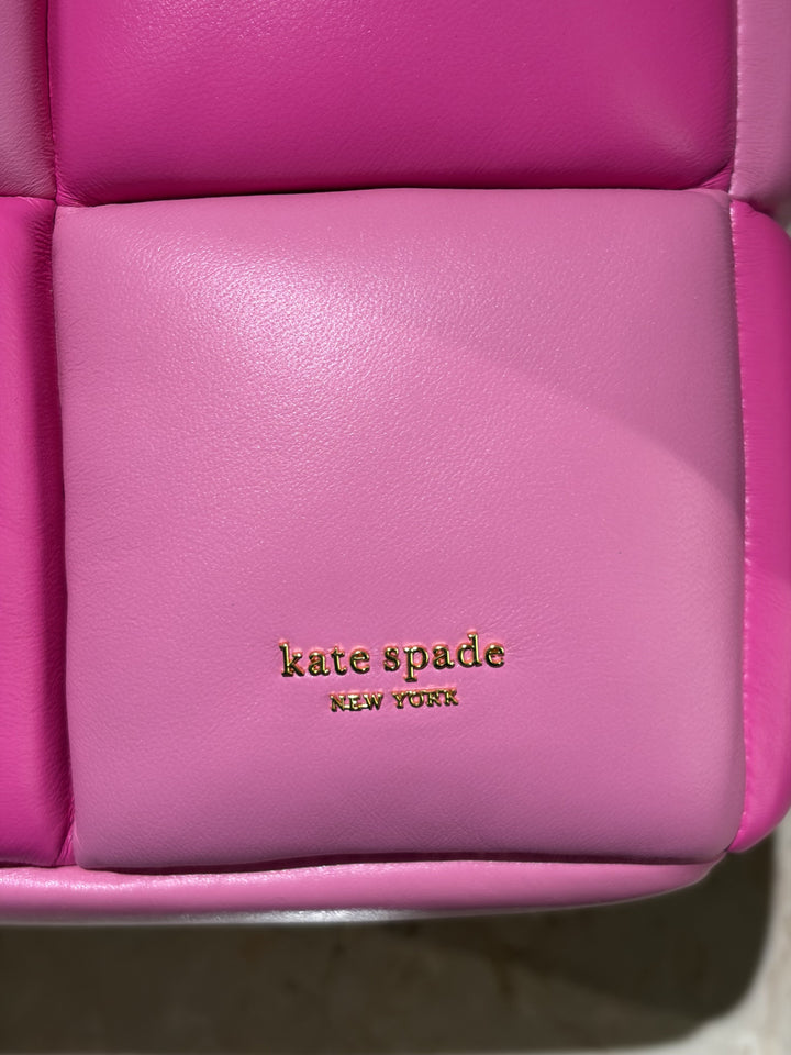 Kate Spade Boxxy Colourblock Tote Bag